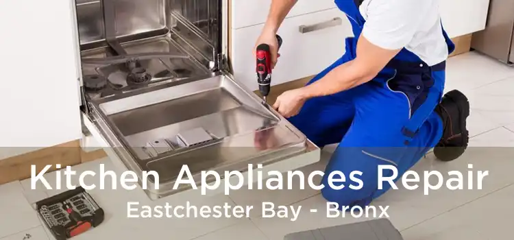 Kitchen Appliances Repair Eastchester Bay - Bronx