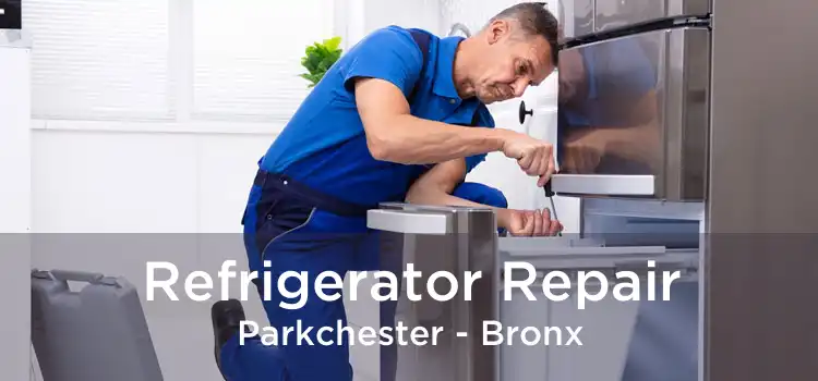 Refrigerator Repair Parkchester - Bronx